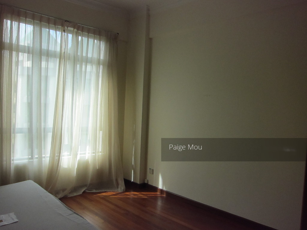 Selanting Green (D21), Apartment #124463762